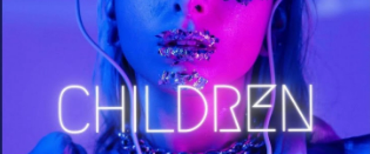 Dany Burg Children (feat. Marc Rayen) déja sur MixFeever
