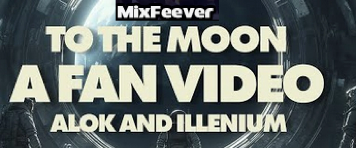 Alok et ILLENIUM dévoilent leur collab explosive