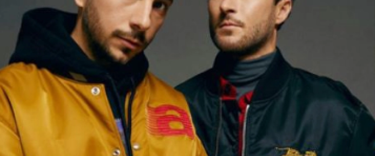 Matisse & Sadko, James French - Pull Me Through The Fire déja sur MixFeever