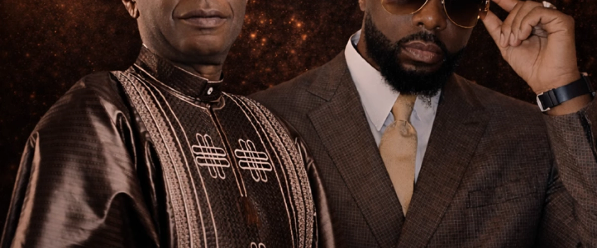 Gims et Youssou N'Dour : leur duo enflamme la toile Sans dire un Mot