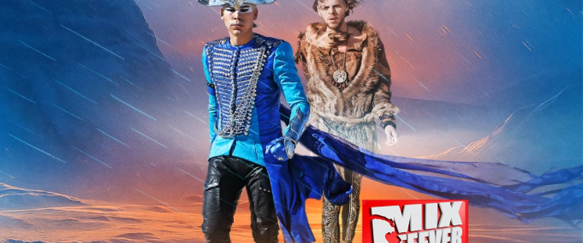 Empire Of The Sun enflamme le CRSSD Festival 2025 à San Diego (Hit Garantie MixFeever)