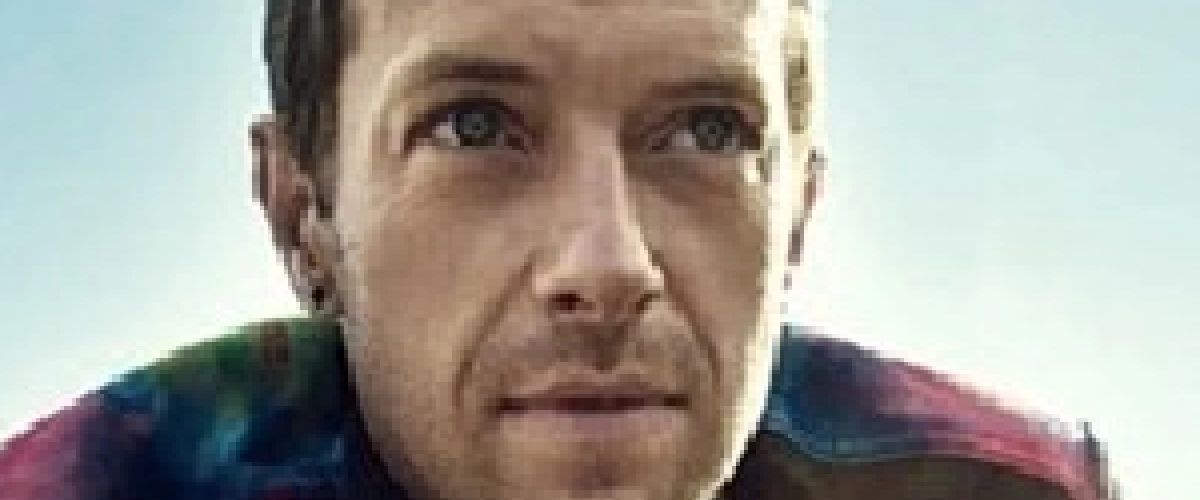 David Guetta ft. Chris Martin (Coldplay) - Echos