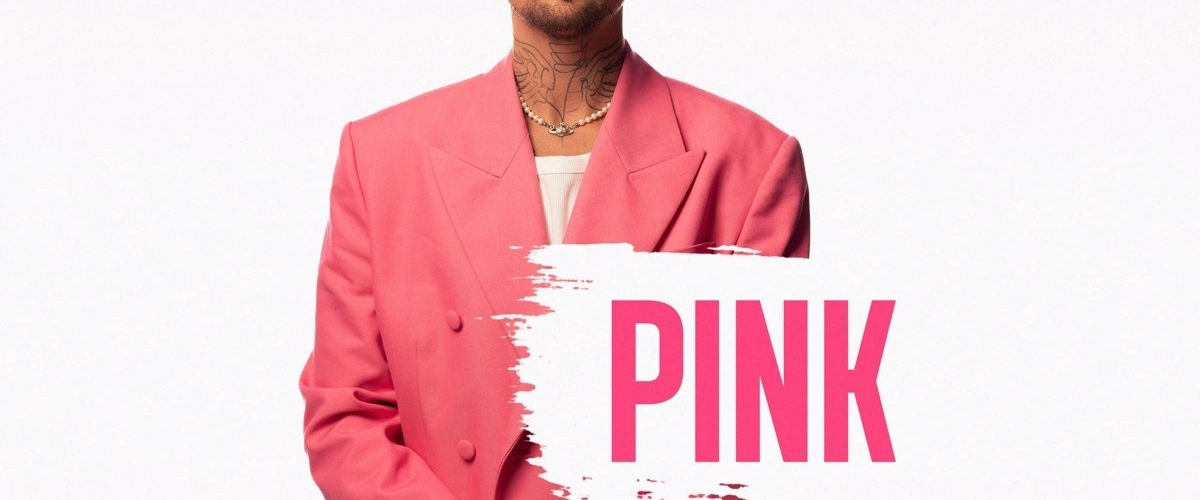 MixFeever te fait découvrir le Nouvel album de Robin Schulz Pink