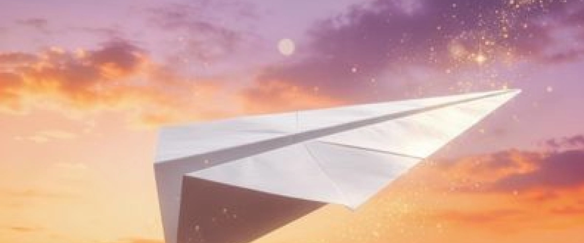 TR3NACRIA transforme Paper Aeroplane en hit électronique inattendu