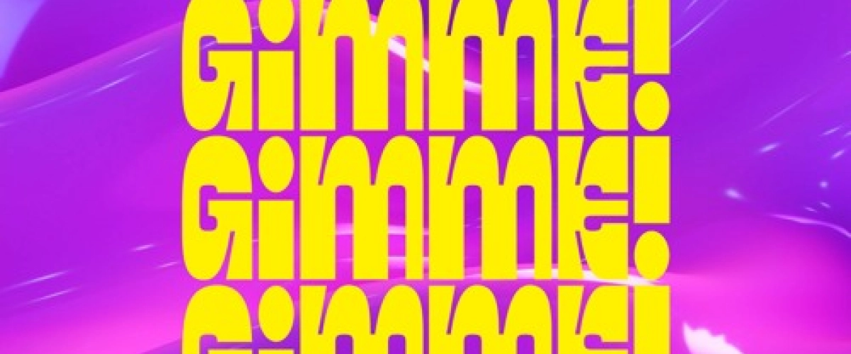 Le Pedre - Gimme! Gimme! Gimme! déja sur MixFeever