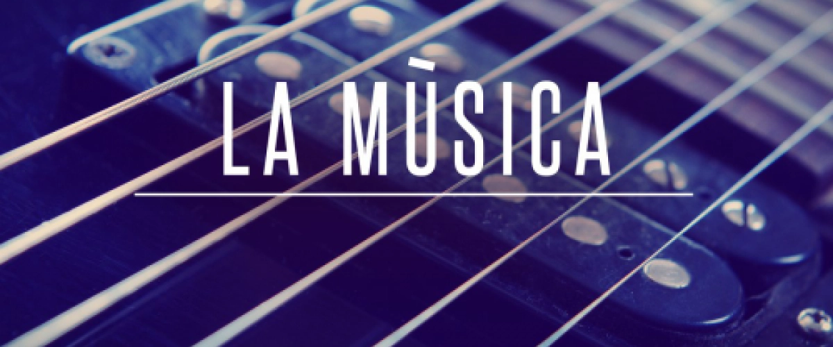 Adrien Toma - La Musica 
