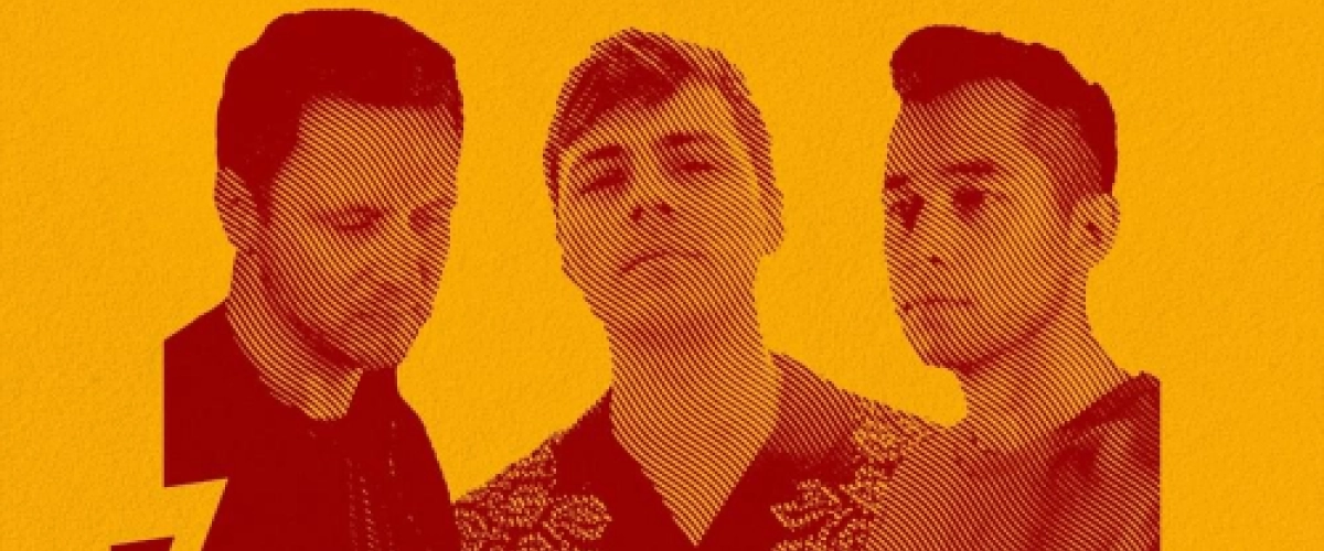 Vize & Tom Gregory - Never Let Me Down déja sur MixFeever