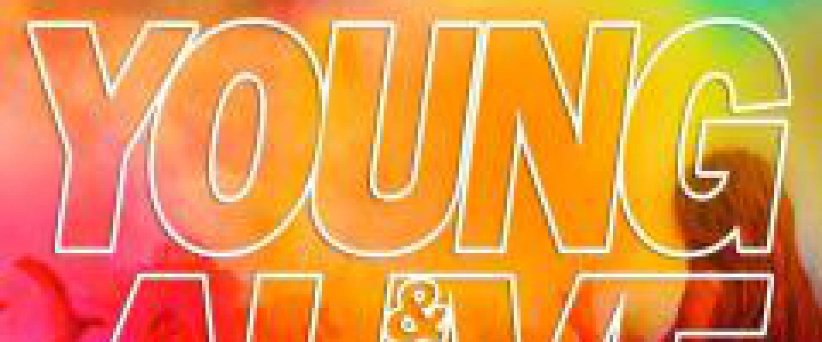 DJ LBR, NYANDA - Young & Alive