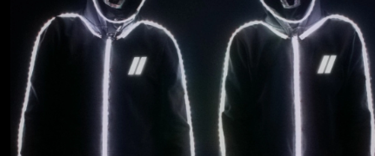 The Stickmen Project : le duo masqué qui affole TikTok et les stades