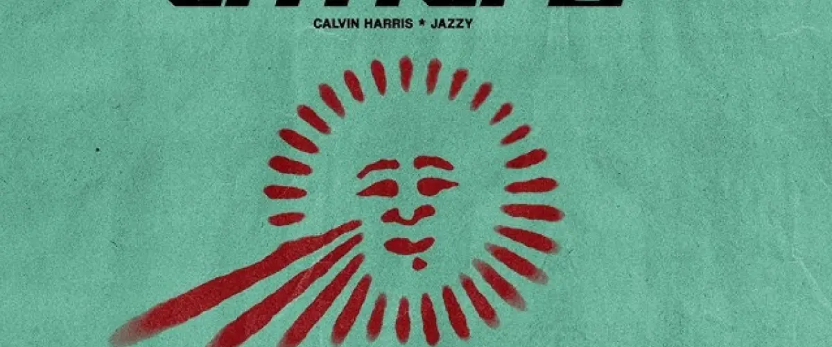 Calvin Harris et Jazzy dévoilent "Satisfy", le tube de l'été 2026 Hit Garantie MixFeever
