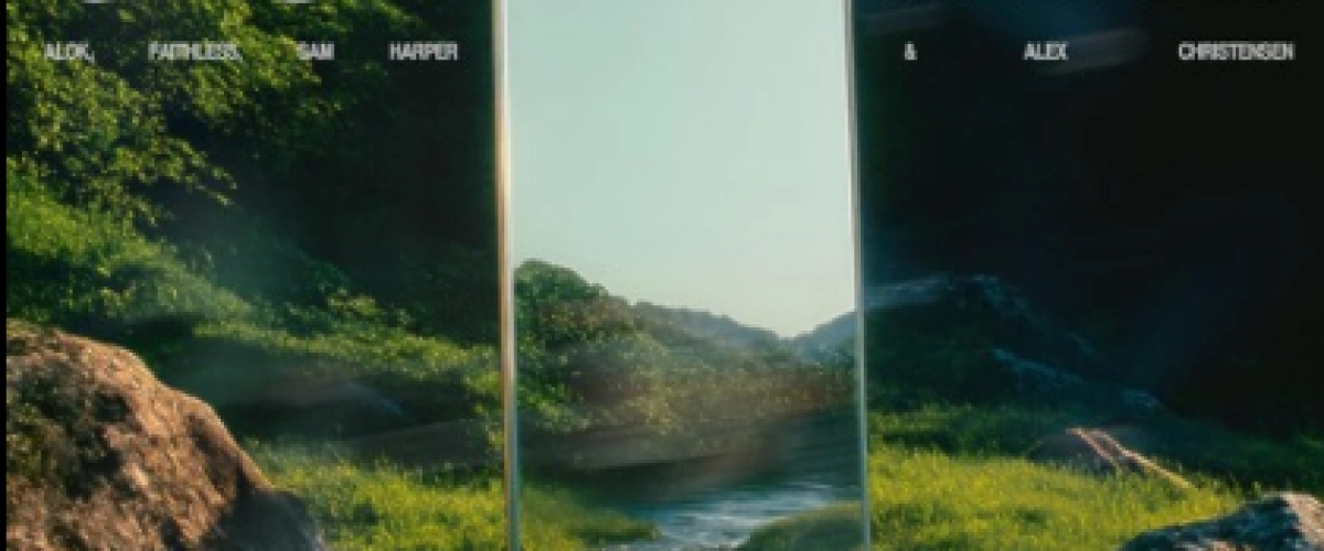 Alok ressuscite un tube des 90's et retourne à ses racines londoniennes