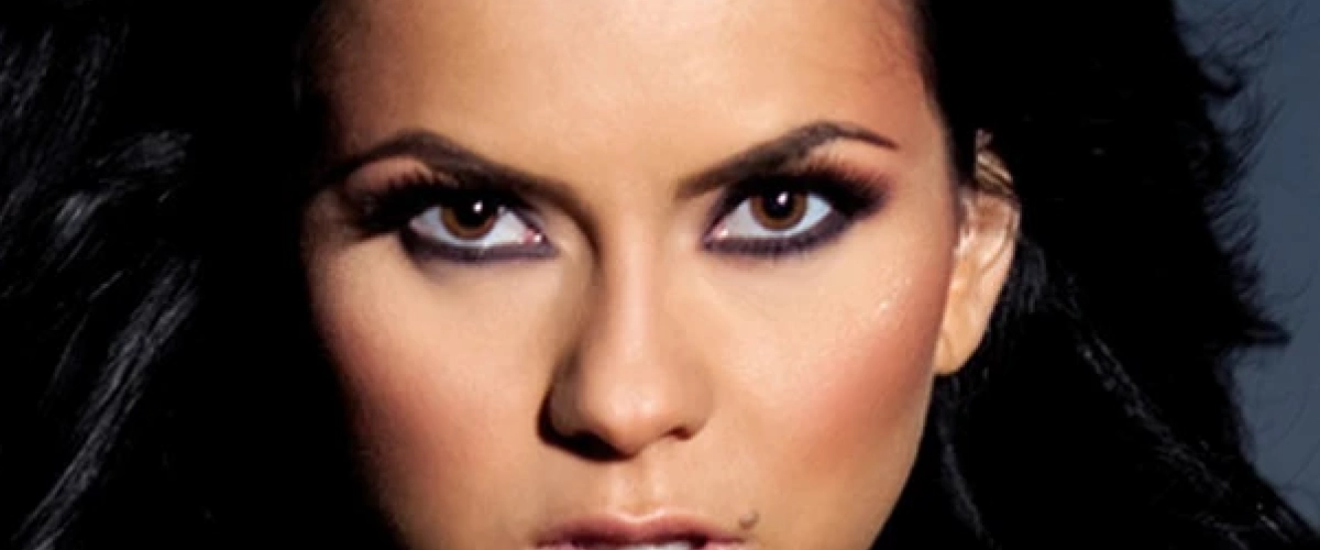 Nouveau single d'Inna : Ok