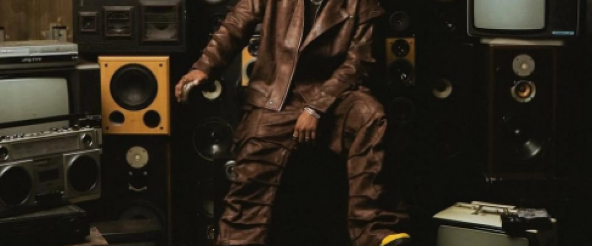 Dr. Yaro enflamme les clubs avec son nouveau titre Potentiel