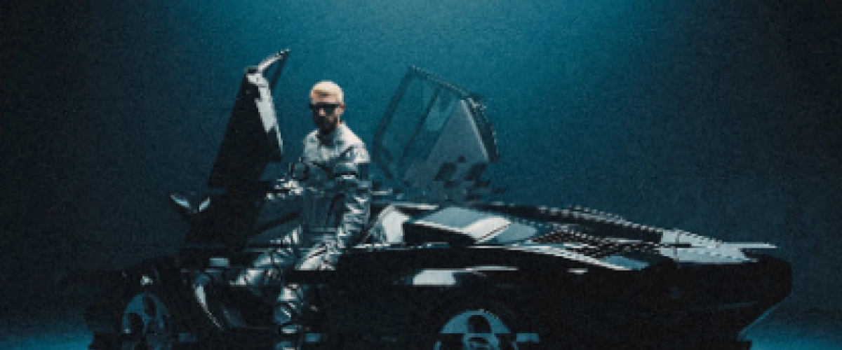 Don Diablo transforme le classique hip-hop en bombe électro