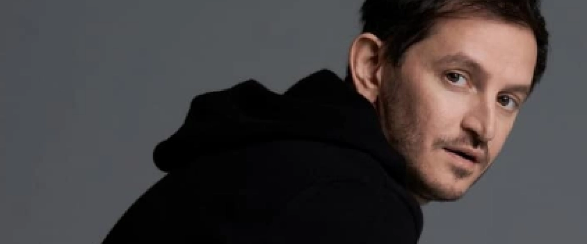 Burak Yeter ressuscite le tube Scream & Shout de Britney Spears