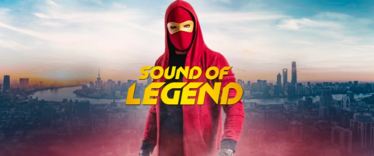 Sound Of Legend et Siks transforment Voyage Voyage en hit électro