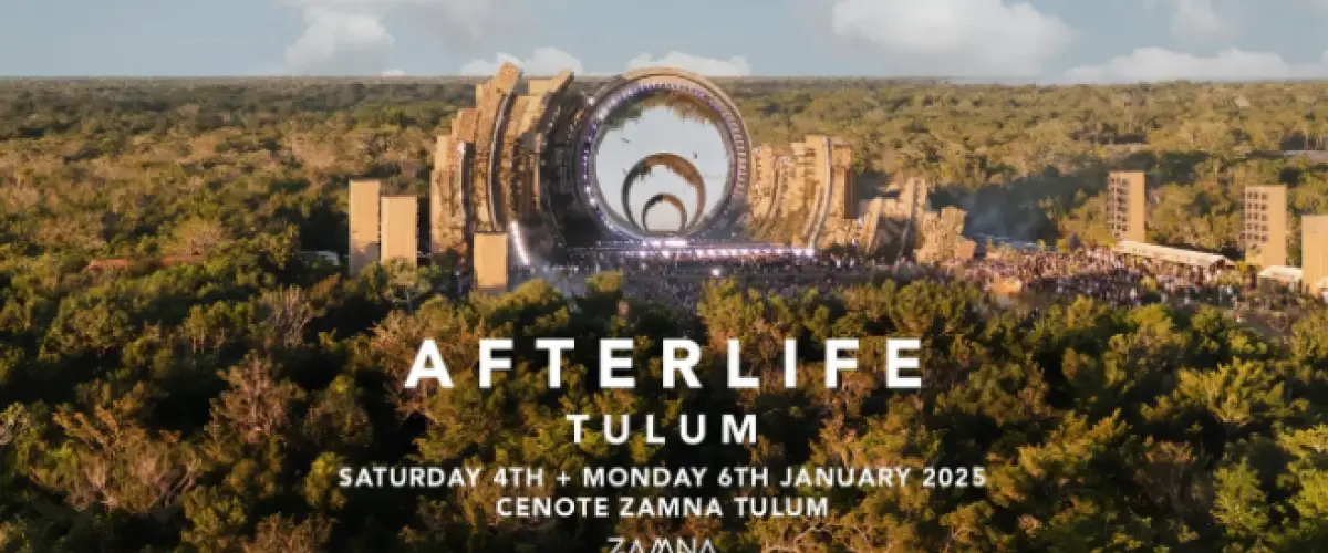 Afterlife Festival 2025 : Tale Of Us révolutionne la scène électronique