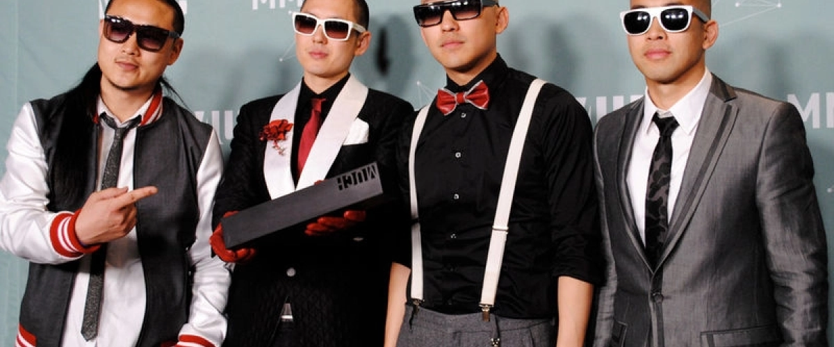 Nouvel album pour Far East Movement