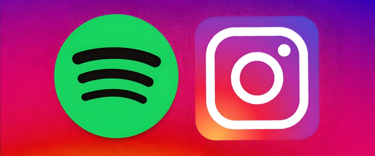 Ajoutez instantanément les chansons d'Instagram à votre bibliothèque Spotify