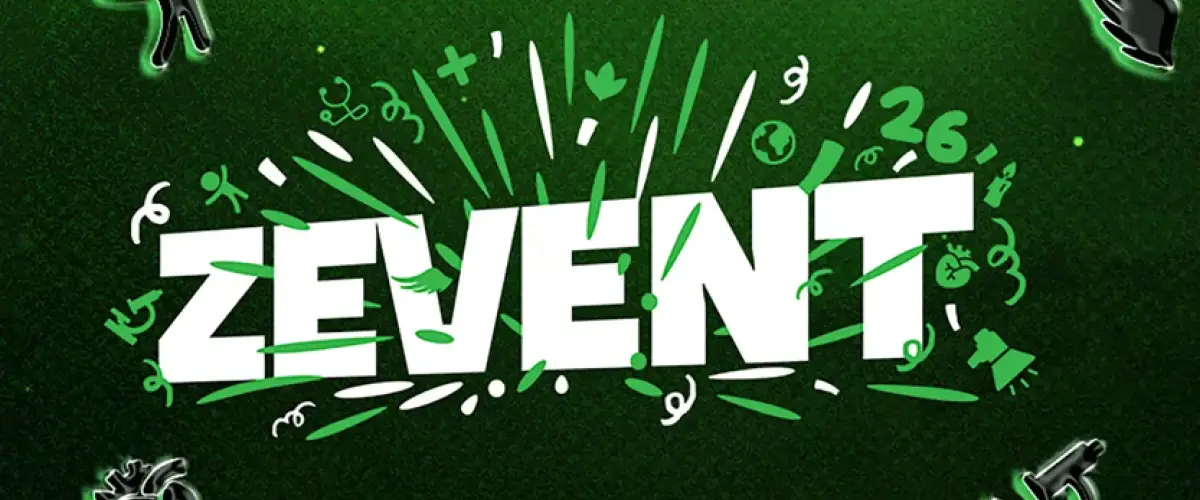 ZEvent 2026 : 32,8 millions d'euros, un record historique !