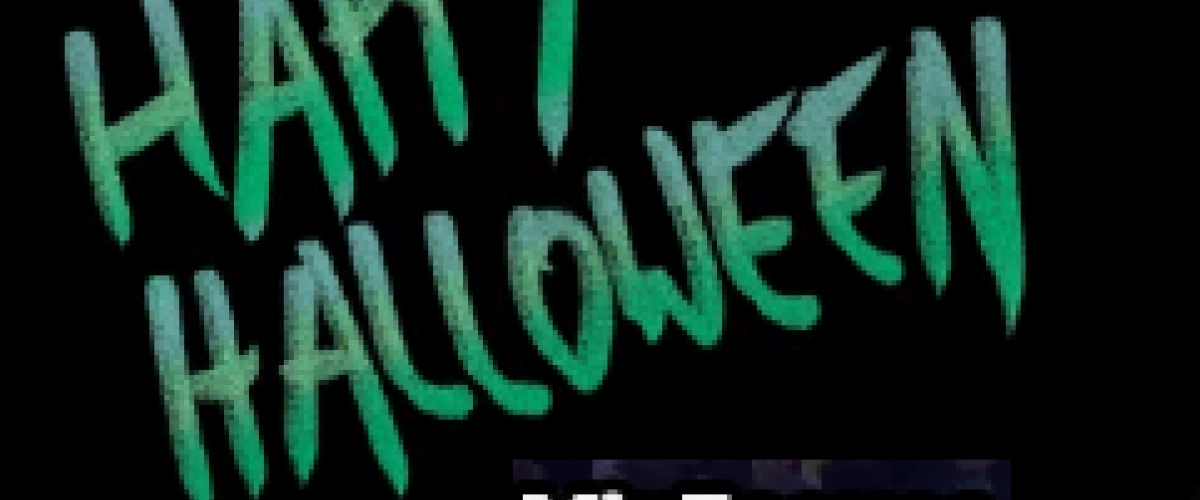 MixFeever Fete Halloween du 25 Au 31 Octobre et aussi sur le Facebook MixFeever