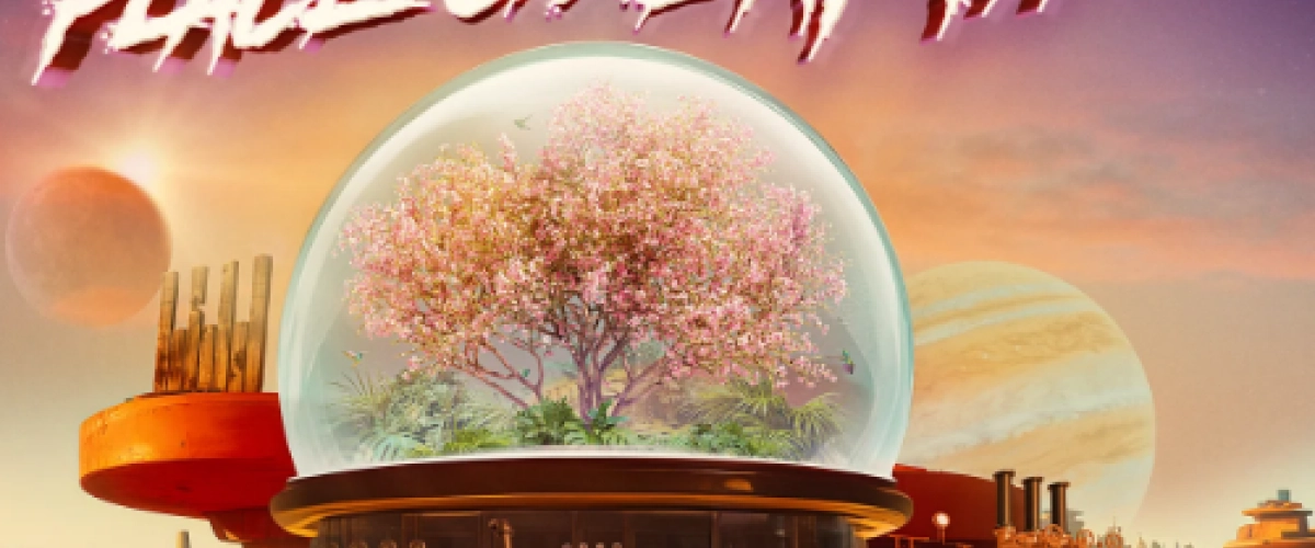 W&W x AXMO - Heaven Is A Place On Earth déja sur MixFeever