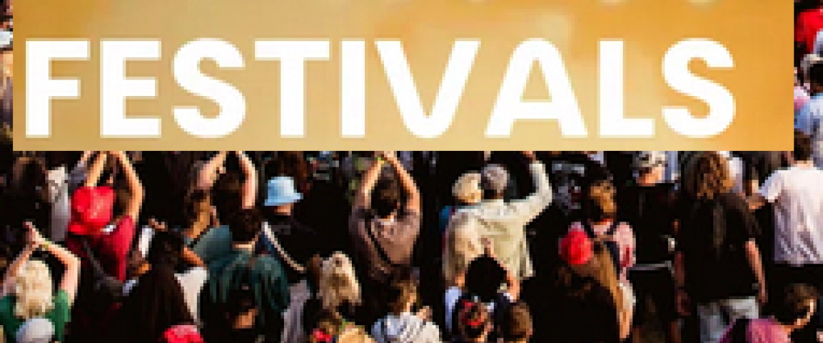 Alerte : 93% des festivals français au bord de la faillite, un secteur en péril