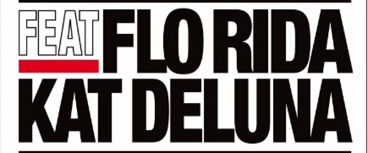 Jean-Roch, Flo Rida et Kat Deluna pour un nouveau single