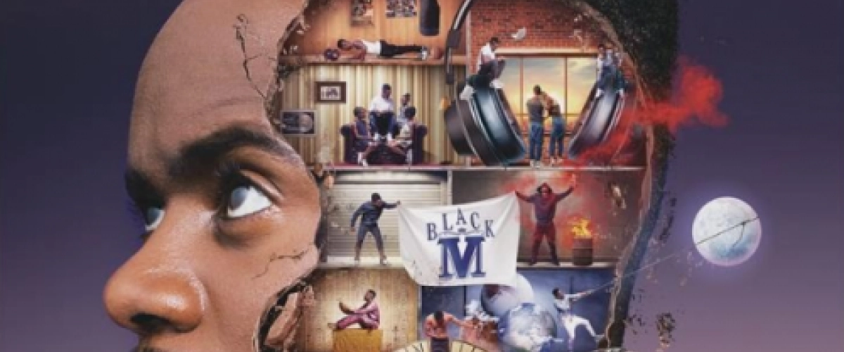 Black M - Frérot 