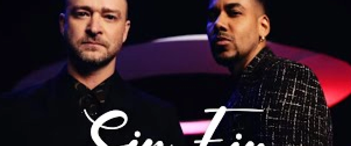 Romeo Santos, Justin Timberlake - Sin Fin  déja sur MixFeever