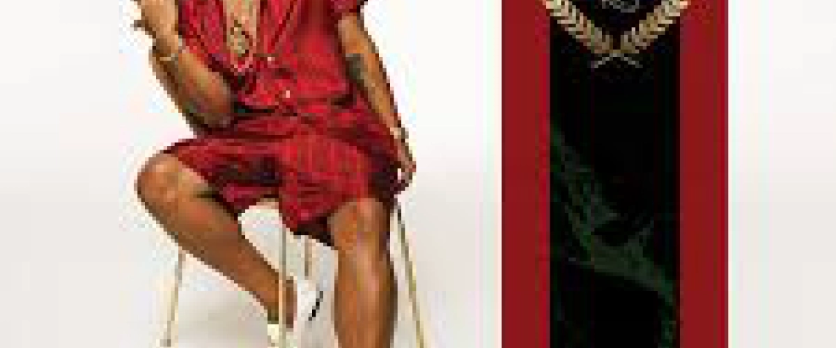 Bruno Mars - 24K Magic 