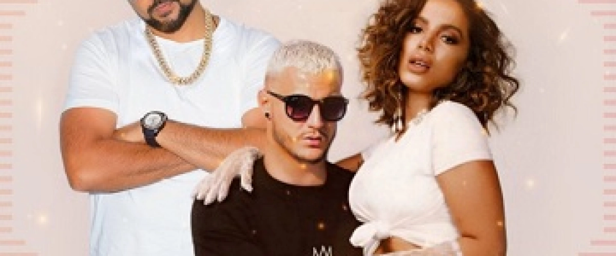 DJ Snake, Sean Paul, Anitta - Fuego ft. Tainy à découvrir sur MixFeever