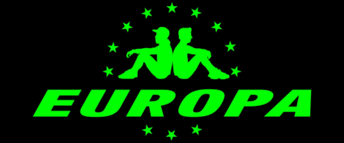 Europa (Jax Jones & Martin Solveig) 