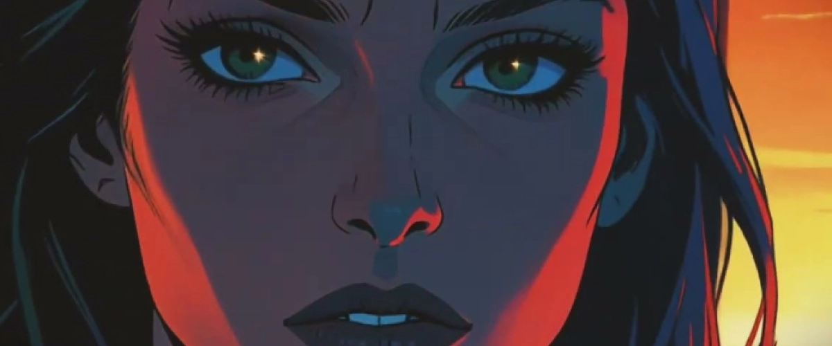 TR3NACRIA et 3rd Wall Nouveau Single Saved My Life