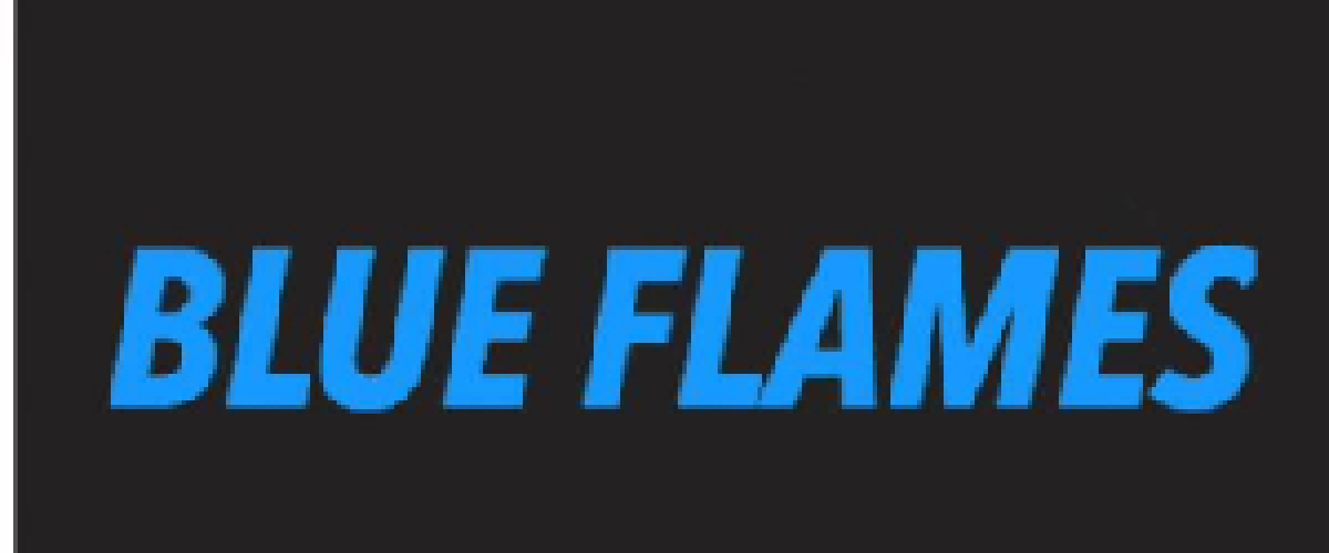 Martin Garrix & David Guetta - Blue Flames