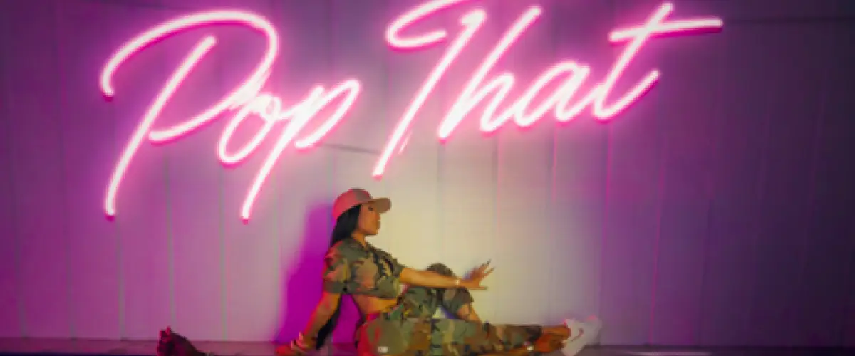 DaBaby explose les charts avec Pop Dat Thang : son comeback réussi