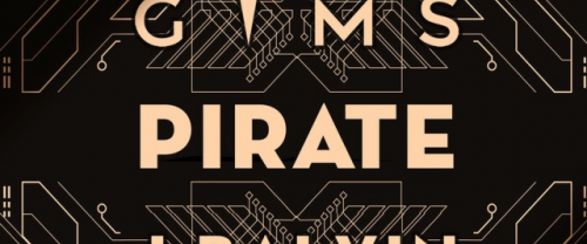 GIMS - PIRATE feat. J Balvin déja sur MixFeever