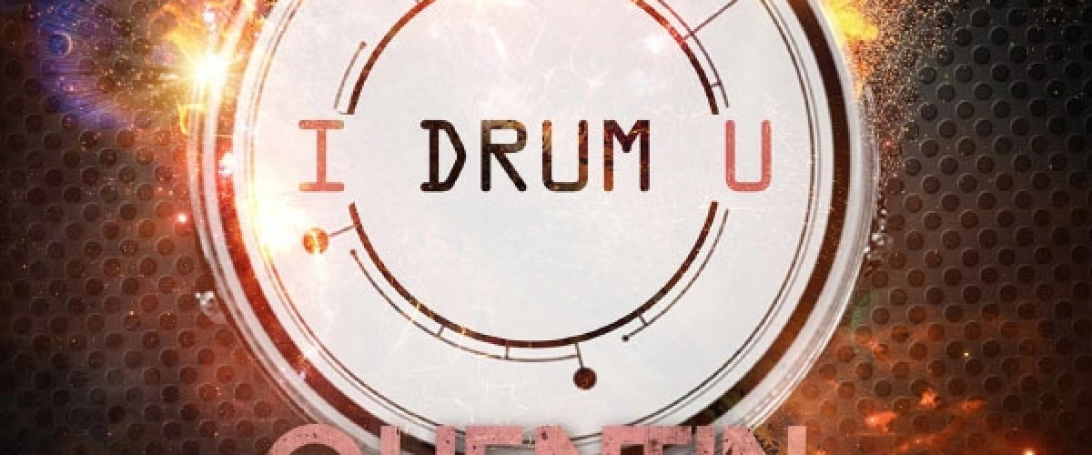 Quentin Mosimann l drum u 