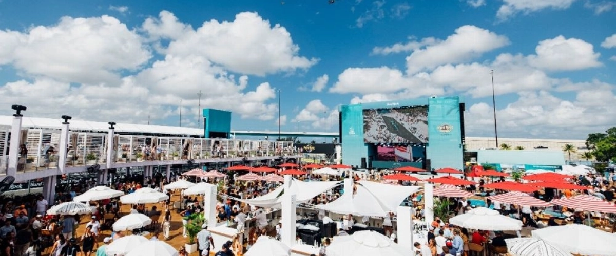 F1 Miami : Kygo et Tiësto vont enflammer le Grand Prix 2025, du jamais vu