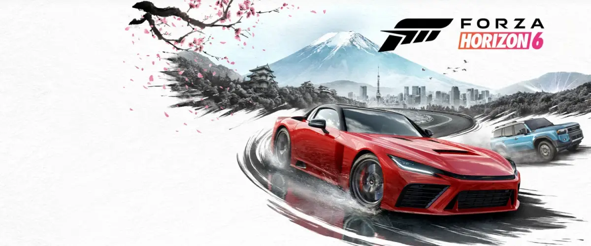 Bande son Forza Horizon 6 : la liste des titres révélés
