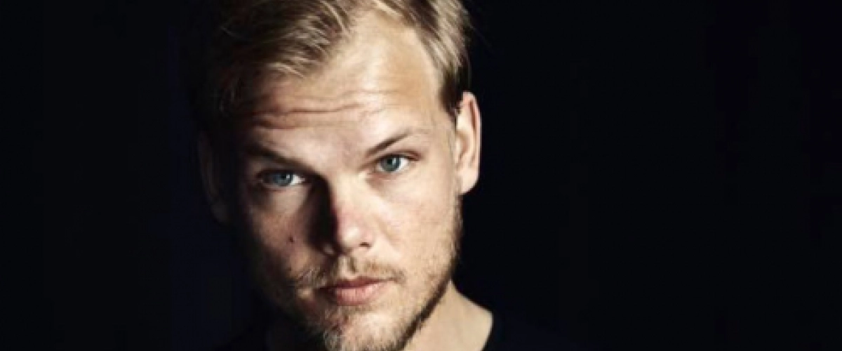 Avicii Hommage 1 an déja 