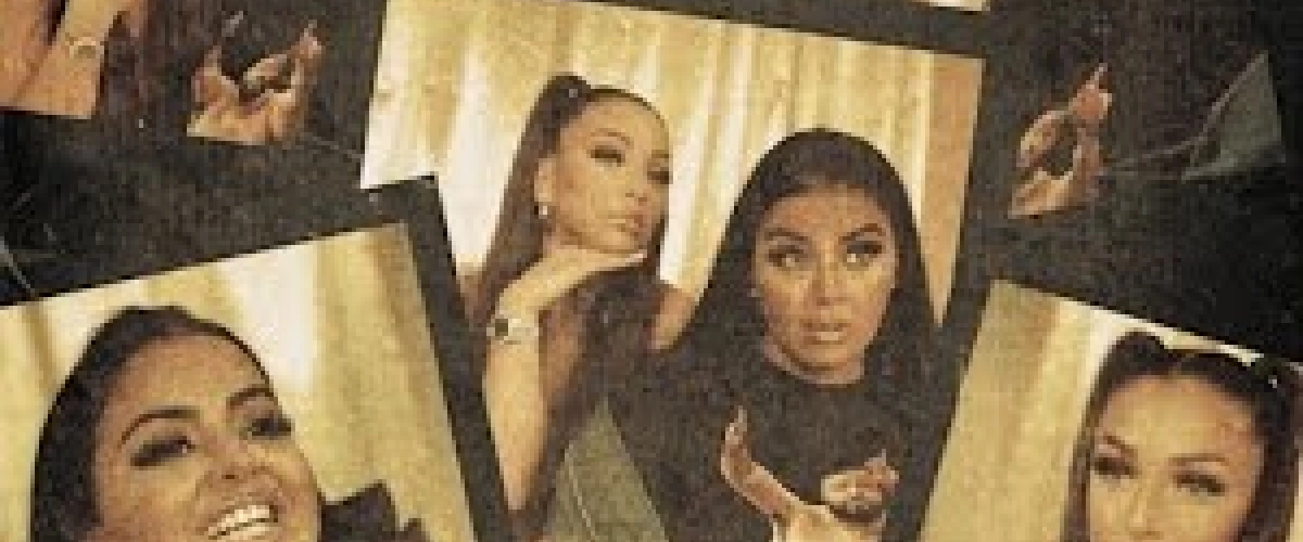 Marwa Loud feat Eva - Allo déja sur MixFeever