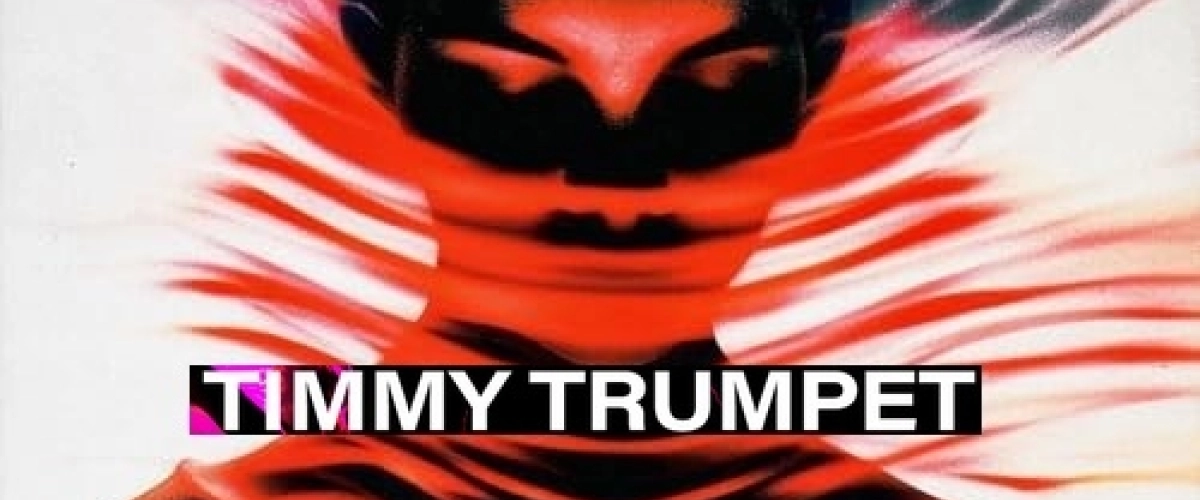 Timmy Trumpet de Safe and Sound tout nouveau sur MixFeever