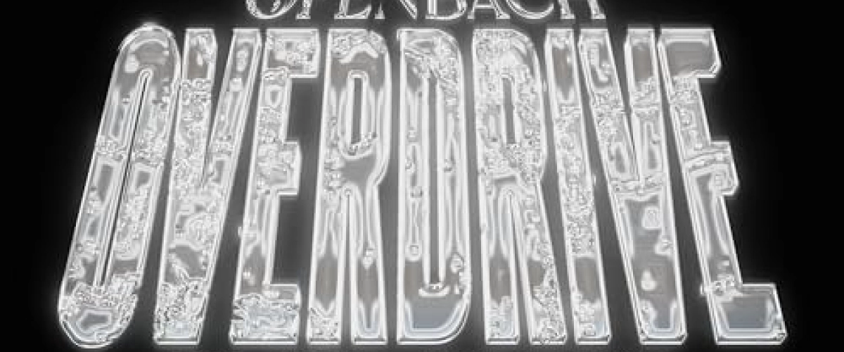 Ofenbach - Overdrive déja sur MixFeever