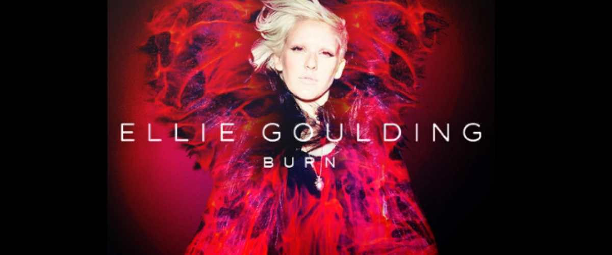 Ellie Goulding – Burn