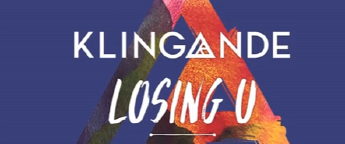 Klingande - Losing U 