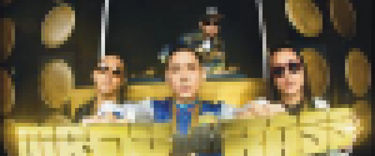 Nouvel album pour Far East Movement
