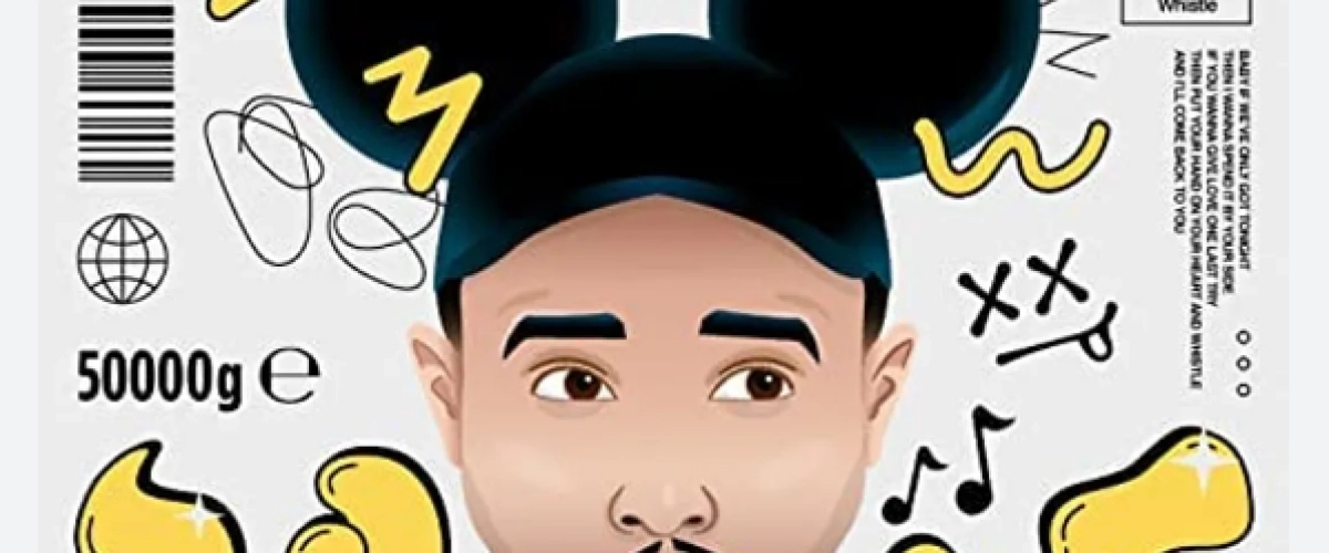 Jax Jones, Calum Scott - Whistle déja sur MixFeever Hit Garantie 