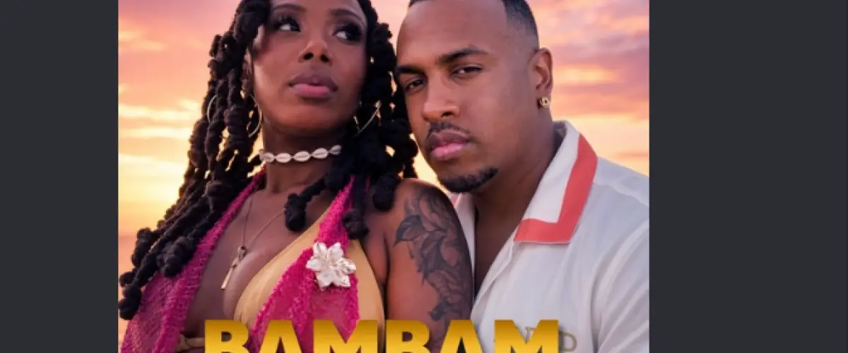 Colonel Reyel "Bam Bam" de retour sur un tube qui a marqué les années 2010