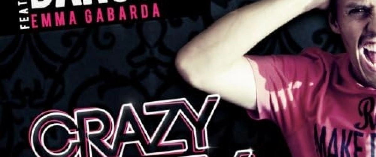 Le retour de Darock avec Crazy Party